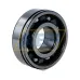 Подшипник шариковый радиальный однорядный 6202/VK2415 SKF