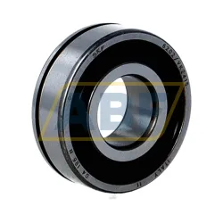 Подшипник шариковый радиальный однорядный 6202/VK2415 SKF