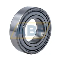 Подшипник шариковый радиальный однорядный 6005-2Z/C2ELHT23 SKF