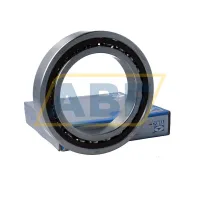 Подшипник шариковый радиально-упорный однорядный 7017CD/P4ADT SKF