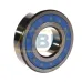 Самоустанавливающийся шариковый подшипник двухрядный 1310ETN9/W64 SKF