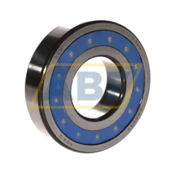 Самоустанавливающийся шариковый подшипник двухрядный 1310ETN9/W64 SKF