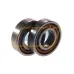 Подшипник шариковый радиально-упорный однорядный 71900CE/P4ADGA SKF