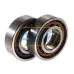 Подшипник шариковый радиально-упорный однорядный 7004CE/P4ADGA SKF