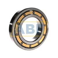 Подшипник шариковый радиальный однорядный 6220M/C3 SKF