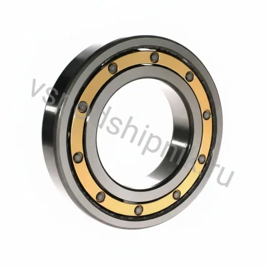 Подшипник шариковый радиальный однорядный 6220M/C3 SKF