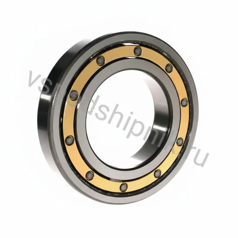 Подшипник шариковый радиальный однорядный 6220M/C3 SKF 360
