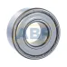 Радиально-упорный шариковый подшипник двухрядный 3313A-2ZTN9/C3VT113 SKF