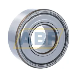 Радиально-упорный шариковый подшипник двухрядный 3313A-2ZTN9/C3VT113 SKF