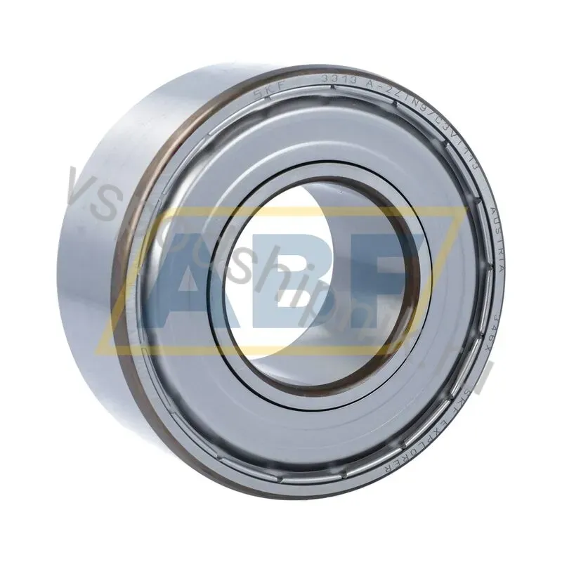 Радиально-упорный шариковый подшипник двухрядный 3313A-2ZTN9/C3VT113 SKF 360
