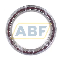 Подшипник шариковый радиально-упорный однорядный 71919ACDGA/P4A SKF