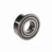 Подшипник шариковый радиальный однорядный 6202-2Z/C3GJN SKF