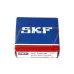 Подшипник шариковый радиальный однорядный 6202-2Z/C3GJN SKF