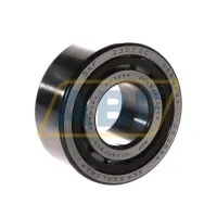 Подшипник шариковый радиальный однорядный 6004-Z/C3 SKF
