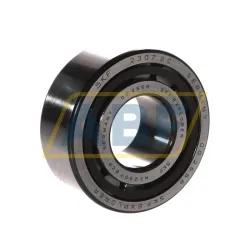 Подшипник шариковый радиальный однорядный 6004-Z/C3 SKF