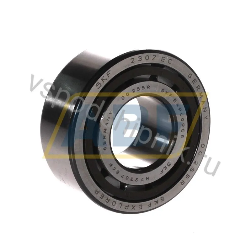 Подшипник шариковый радиальный однорядный 6004-Z/C3 SKF 360