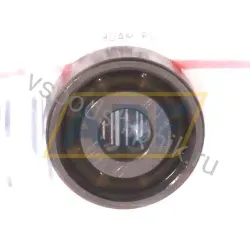 Миниатюрный шариковый подшипник 626-ZTN9/LT SKF