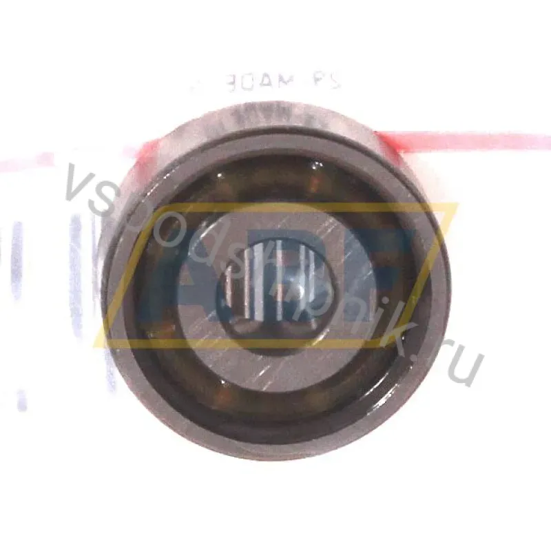 Миниатюрный шариковый подшипник 626-ZTN9/LT SKF 360