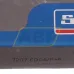 Подшипник шариковый радиально-упорный однорядный 7207CDGA/P4A SKF