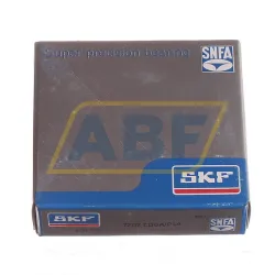 Подшипник шариковый радиально-упорный однорядный 7207CDGA/P4A SKF