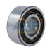 Радиально-упорный шариковый подшипник двухрядный 3309ATN9/C3 SKF