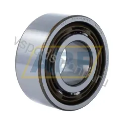 Радиально-упорный шариковый подшипник двухрядный 3309ATN9/C3 SKF