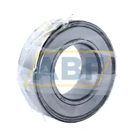 Радиально-упорный шариковый подшипник двухрядный 3213A-2Z/C3MT33 SKF