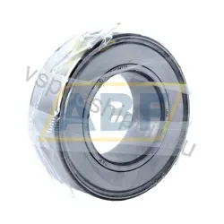 Радиально-упорный шариковый подшипник двухрядный 3213A-2Z/C3MT33 SKF