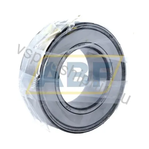 Радиально-упорный шариковый подшипник двухрядный 3213A-2Z/C3MT33 SKF