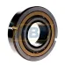 Четырёхточечный шариковый подшипник QJ318N2MA/C2L SKF