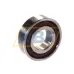 Подшипник шариковый радиально-упорный однорядный 7002CDGA/P4A SKF