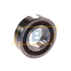 Подшипник шариковый радиально-упорный однорядный 7002CDGA/P4A SKF