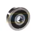 Подшипник шариковый радиальный однорядный 6403-2RS1/C3 SKF