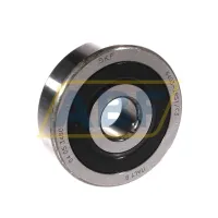 Подшипник шариковый радиальный однорядный 6403-2RS1/C3 SKF