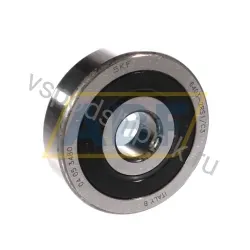 Подшипник шариковый радиальный однорядный 6403-2RS1/C3 SKF