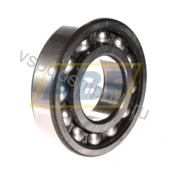 Подшипник шариковый радиальный однорядный 313 SKF