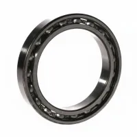 Подшипник шариковый радиальный однорядный 61916 SKF