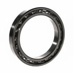 Подшипник шариковый радиальный однорядный 61916 SKF