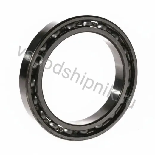 Подшипник шариковый радиальный однорядный 61916 SKF