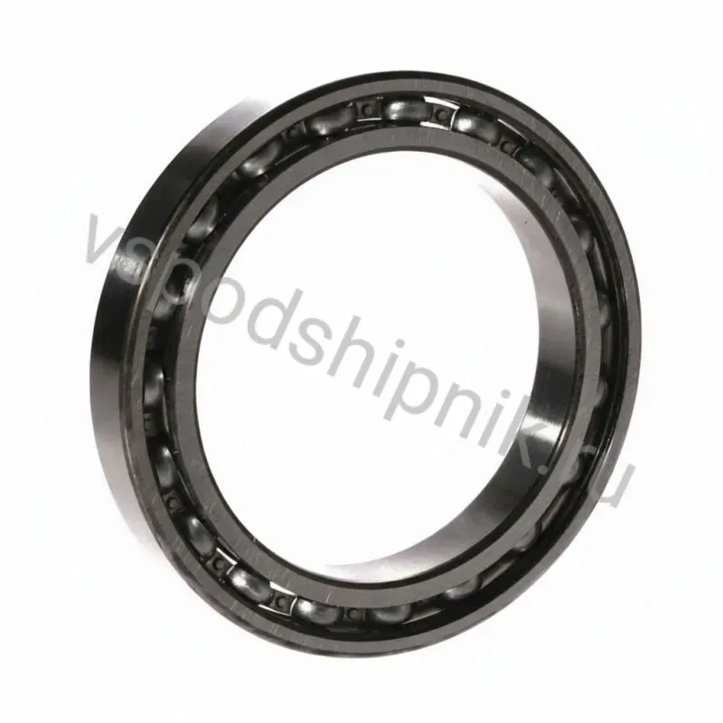 Подшипник шариковый радиальный однорядный 61916 SKF 360