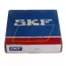 Самоустанавливающийся шариковый подшипник двухрядный 1317 SKF