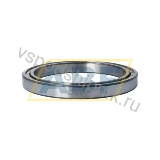 Подшипник шариковый радиальный однорядный 61830MA/C3 SKF