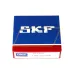 Подшипник шариковый радиальный однорядный 6308-2Z/C3GJN SKF