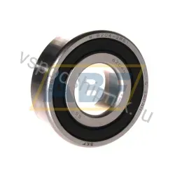 Шариковый подшипник W6204-2RS1 SKF