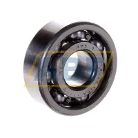 Подшипник шариковый радиальный однорядный RMS6 SKF