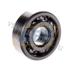 Подшипник шариковый радиальный однорядный RMS6 SKF