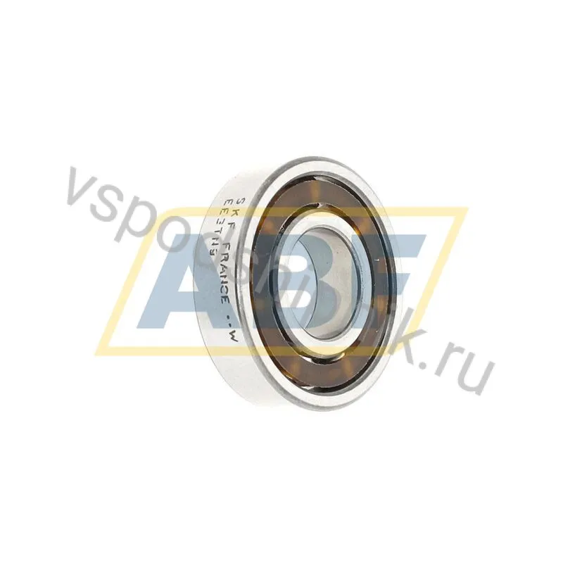 Миниатюрный шариковый подшипник EE3TN9 SKF 360