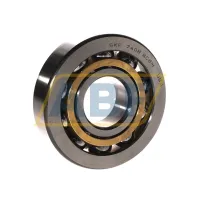 Подшипник радиально-упорный шариковый 7408BCBM SKF
