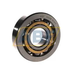 Подшипник радиально-упорный шариковый 7408BCBM SKF