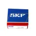 Подшипник радиально-упорный шариковый 7303BEP SKF